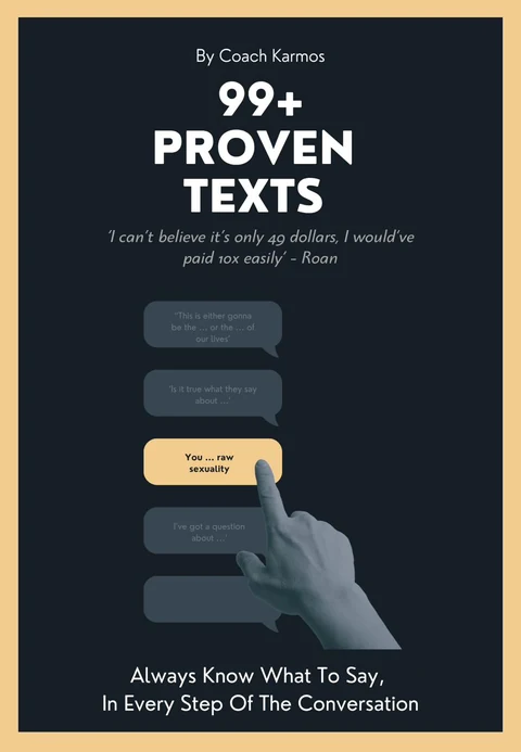 99+ Proven Texts cover